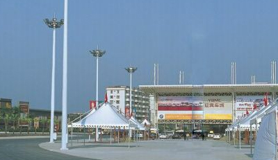 華可路燈 華可路燈