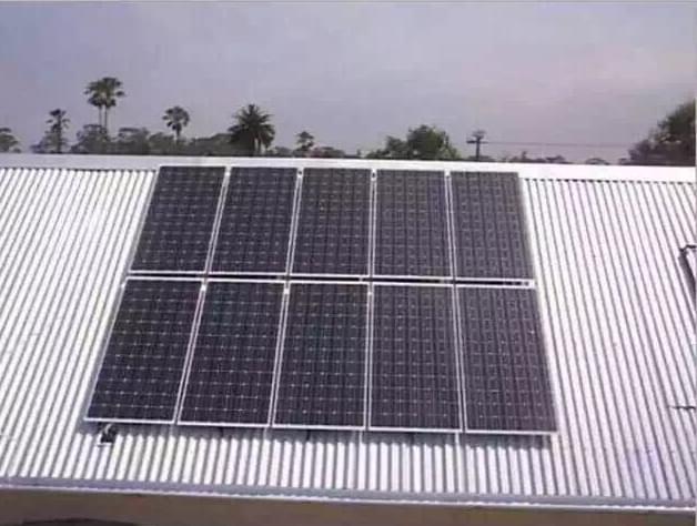 太陽(yáng)能路燈安裝前的準備及注意問(wèn)題 太陽(yáng)能路燈安裝前的準備及注意問(wèn)題