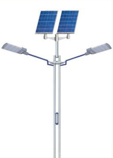 太陽(yáng)能路燈 太陽(yáng)能路燈