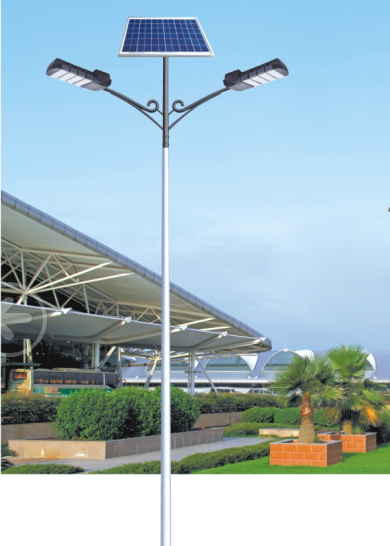 太陽(yáng)能路燈