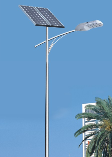 led太陽(yáng)能路燈 led太陽(yáng)能路燈