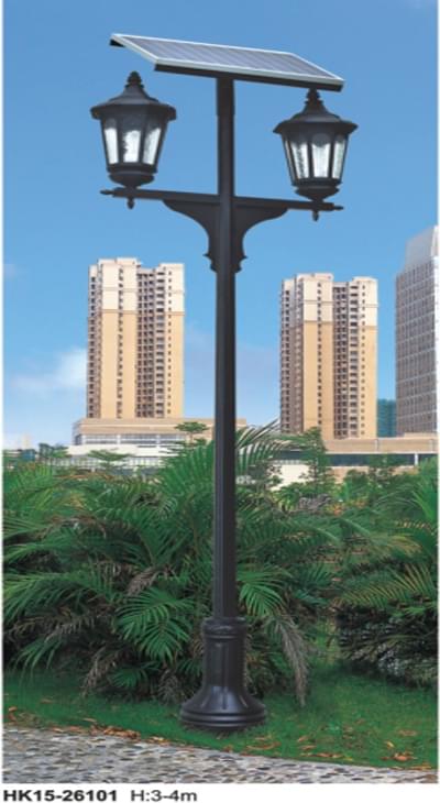 太陽(yáng)能庭院燈 太陽(yáng)能庭院燈