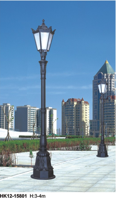 庭院燈 庭院燈