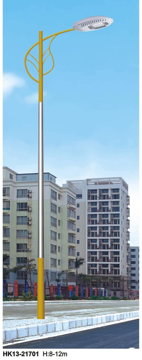led路燈HK13-21701 led路燈HK13-21701