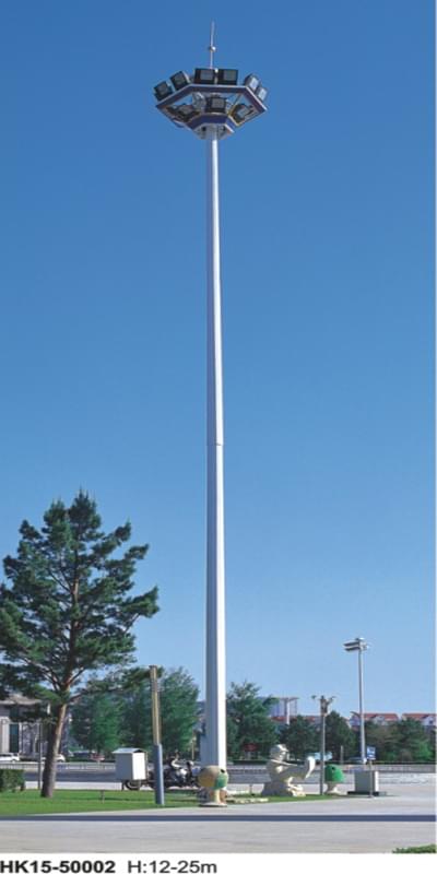 led高桿燈 led高桿燈