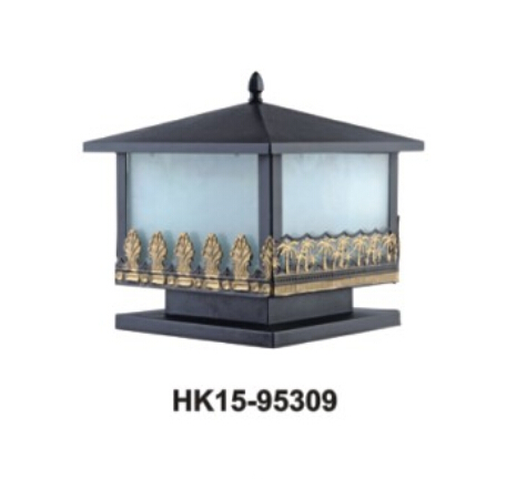 太陽(yáng)能柱頭燈 太陽(yáng)能柱頭燈