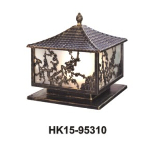 led柱頭燈 led柱頭燈