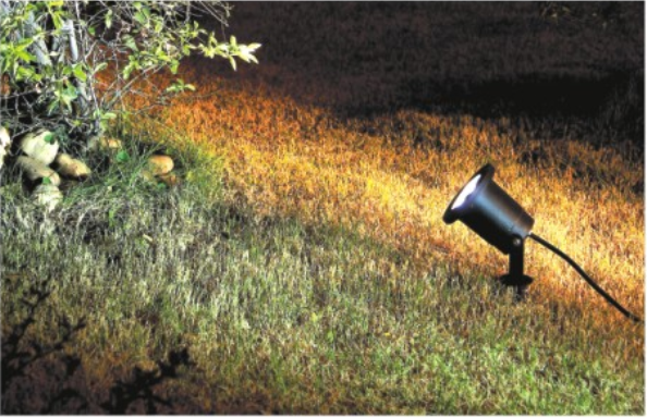 LED插地燈 LED插地燈