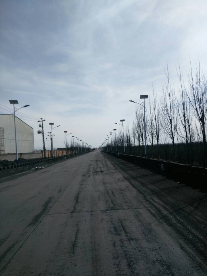 河南太陽(yáng)能路燈 河南太陽(yáng)能路燈