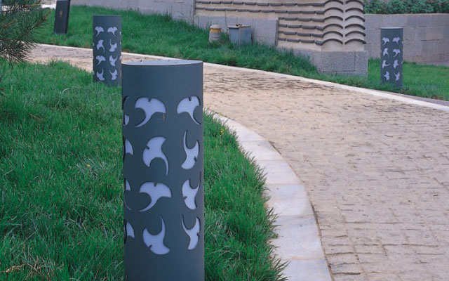 草坪音響燈 草坪音響燈