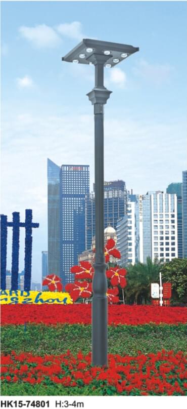 led庭院燈 led庭院燈