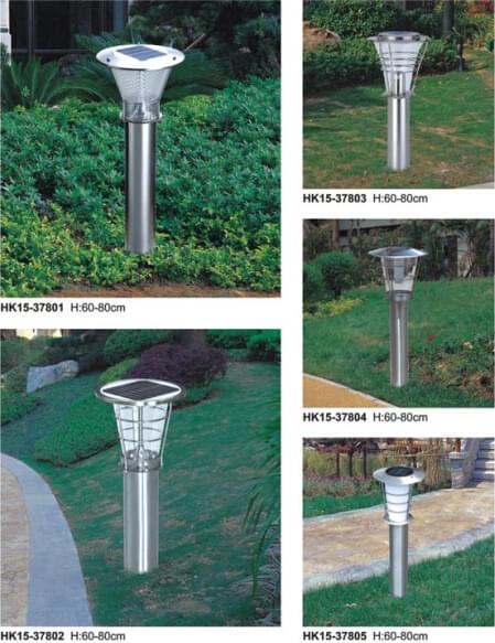 led太陽(yáng)能草坪燈 led太陽(yáng)能草坪燈