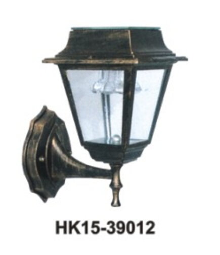 太陽(yáng)能壁燈 太陽(yáng)能壁燈