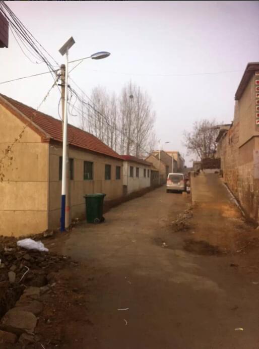 太陽(yáng)能路燈 太陽(yáng)能路燈