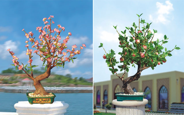 太陽(yáng)能景觀(guān)燈廠(chǎng)家