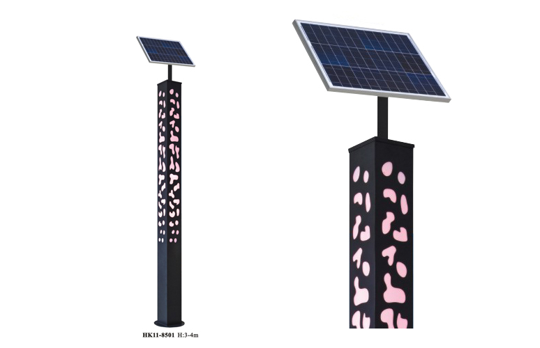 太陽(yáng)能景觀(guān)燈HK11-8501