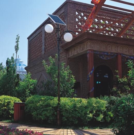 太陽(yáng)能庭院燈 太陽(yáng)能庭院燈