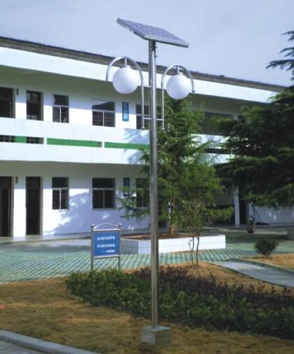 太陽(yáng)能庭院燈 太陽(yáng)能庭院燈