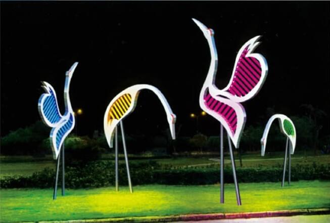 城市景觀(guān)燈 城市景觀(guān)燈