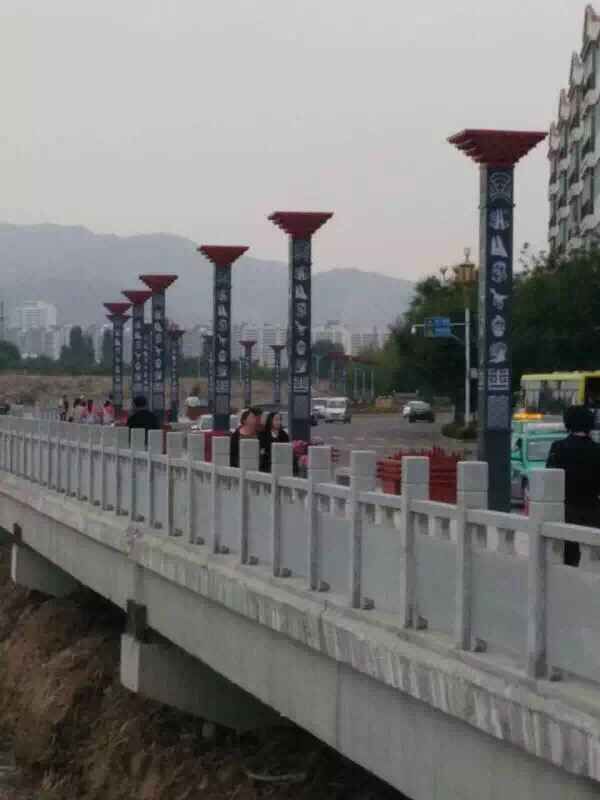 甘肅led景觀(guān)燈工程 甘肅led景觀(guān)燈工程