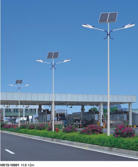 led太陽(yáng)能路燈 led太陽(yáng)能路燈