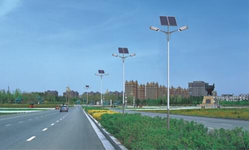 廣東太陽(yáng)能路燈 廣東太陽(yáng)能路燈