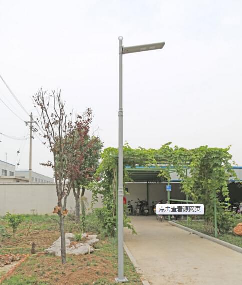 太陽(yáng)能led路燈 太陽(yáng)能led路燈