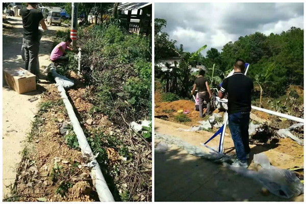 云南太陽(yáng)能路燈 云南太陽(yáng)能路燈