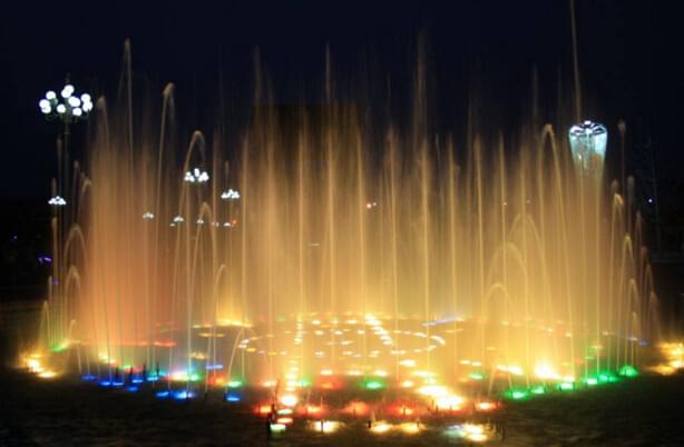 led水底燈 led水底燈