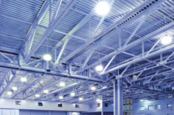 led工礦燈 led工礦燈