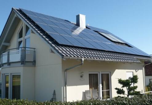 家用太陽(yáng)能光伏發(fā)電 家用太陽(yáng)能光伏發(fā)電