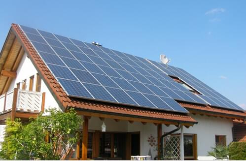 家用太陽(yáng)能光伏發(fā)電 家用太陽(yáng)能光伏發(fā)電