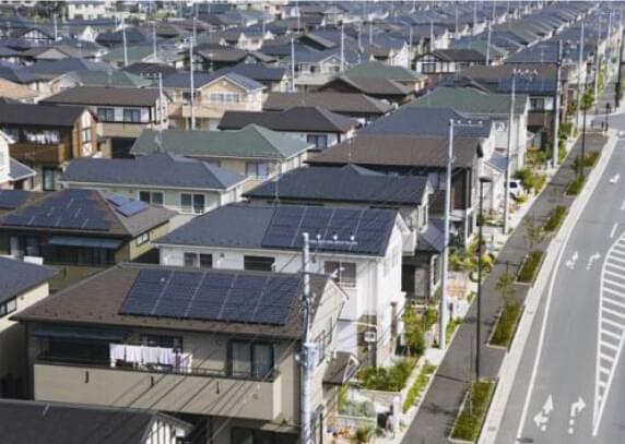 光伏電站 光伏電站