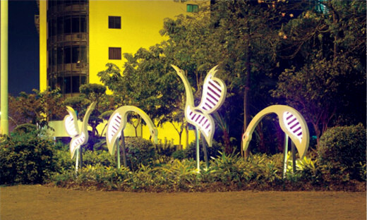 景觀(guān)燈 景觀(guān)燈