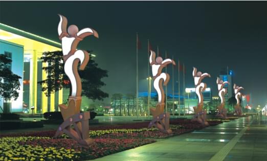 城市led景觀(guān)燈 城市led景觀(guān)燈