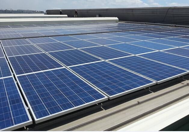 并網(wǎng)式家用光伏發(fā)電 并網(wǎng)式家用光伏發(fā)電