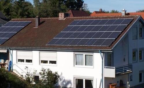 家用太陽(yáng)能光伏發(fā)電 家用太陽(yáng)能光伏發(fā)電