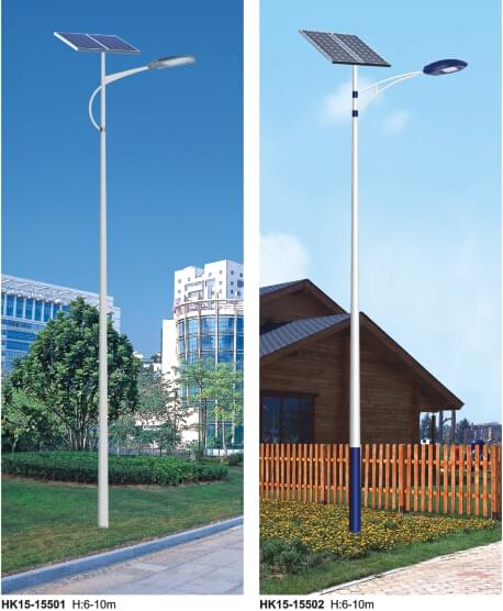 led太陽(yáng)能路燈 led太陽(yáng)能路燈