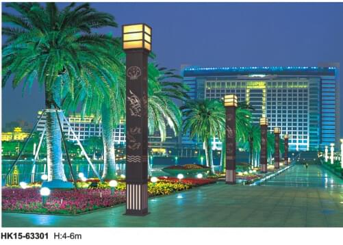 小區led景觀(guān) 小區led景觀(guān)