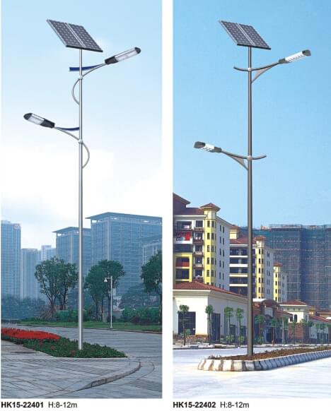 中山華可太陽(yáng)能led路燈 中山華可太陽(yáng)能led路燈