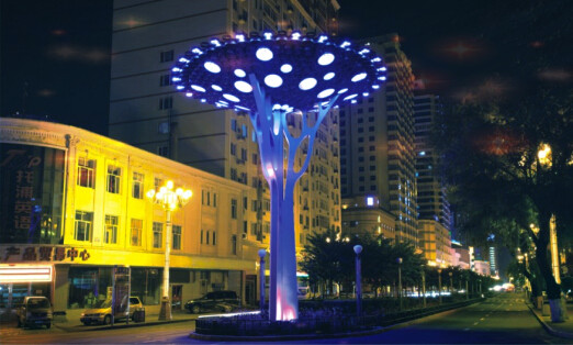 城市LED景觀(guān)燈 城市LED景觀(guān)燈