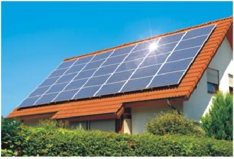 家用太陽(yáng)能光伏發(fā)電 家用太陽(yáng)能光伏發(fā)電