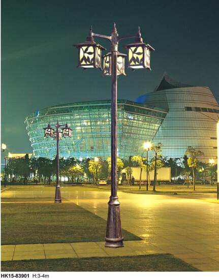 華可led庭院燈 華可led庭院燈