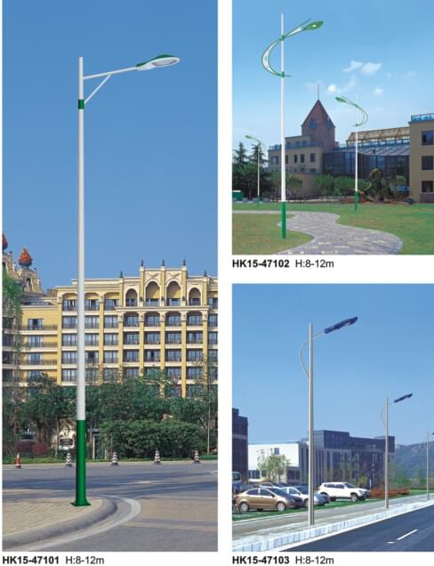 中山led路燈 中山led路燈