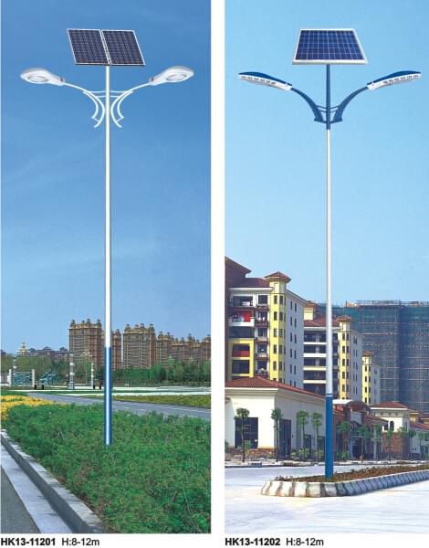 中山太陽(yáng)能led路燈 中山太陽(yáng)能led路燈