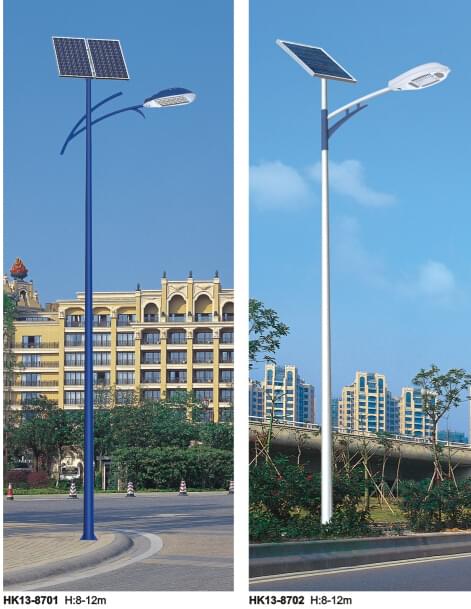 中山華可太陽(yáng)能路燈 中山華可太陽(yáng)能路燈