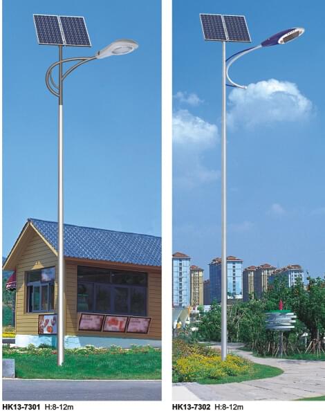 中山華可太陽(yáng)能led路燈 中山華可太陽(yáng)能led路燈