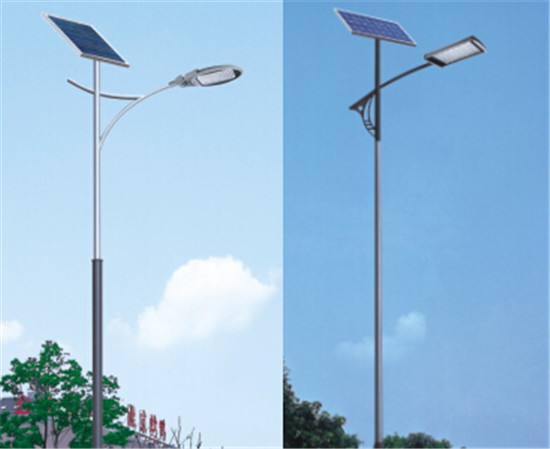 太陽(yáng)能路燈 太陽(yáng)能路燈