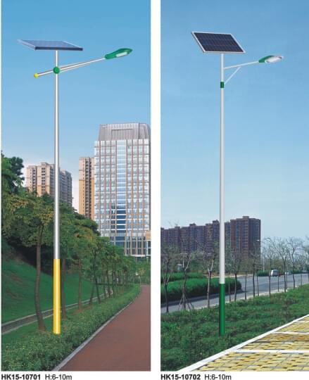 中山太陽(yáng)能led路燈 中山太陽(yáng)能led路燈