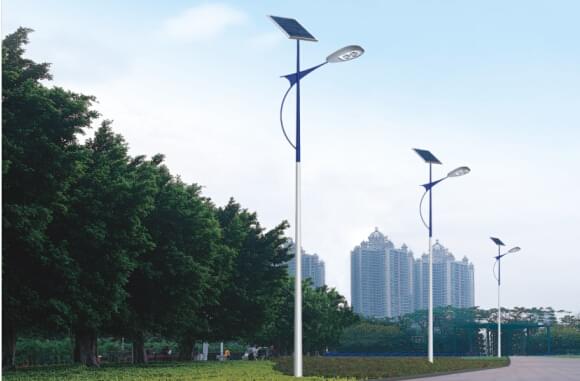 太陽(yáng)能路燈廠(chǎng)家